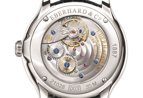 eberhard watches usa